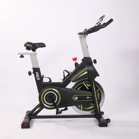 Μαγνητικό Ποδήλατο Pegasus® Spin Bike PG3 