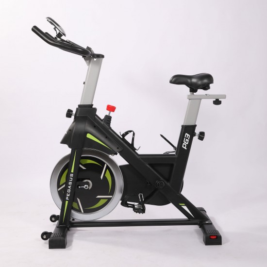 Μαγνητικό Ποδήλατο Pegasus® Spin Bike PG3 