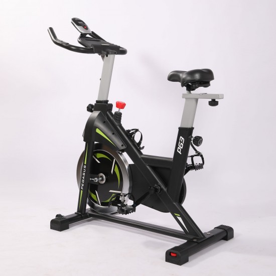 Μαγνητικό Ποδήλατο Pegasus® Spin Bike PG3 
