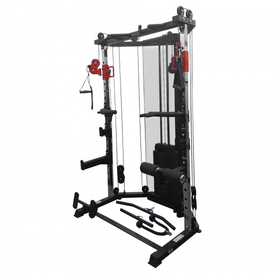 Pegasus® Functional Trainer FT-100 