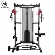 Pegasus® Functional Trainer FT-100 