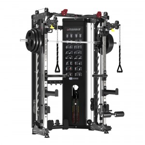 Pegasus® Αναδιπλούμενο All-In-One Trainer PG-3000 Pegasus® Αναδιπλούμενο All-In-One Trainer PG-3000