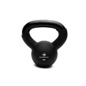 Kettlebell Neoprene (4kg) Kettlebell Neoprene (4kg)