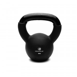 Kettlebell Neoprene (6kg) Kettlebell Neoprene (6kg)