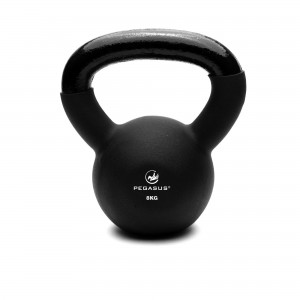 Kettlebell Neoprene (8kg) Kettlebell Neoprene (8kg)