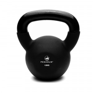 Kettlebell Neoprene (12kg) Kettlebell Neoprene (12kg)