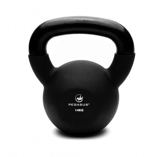Kettlebell Neoprene (14kg) 