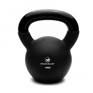 Kettlebell Neoprene (16kg) Kettlebell Neoprene (16kg)