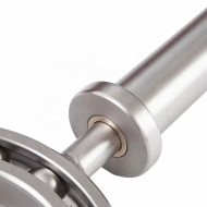 Pegasus® Ολυμπιακή Μπάρα Περιστρεφόμενων Λαβών PG-2315 Pegasus® Ολυμπιακή Μπάρα Περιστρεφόμενων Λαβών PG-2315