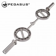 Pegasus® Ολυμπιακή Μπάρα Περιστρεφόμενων Λαβών PG-2315 