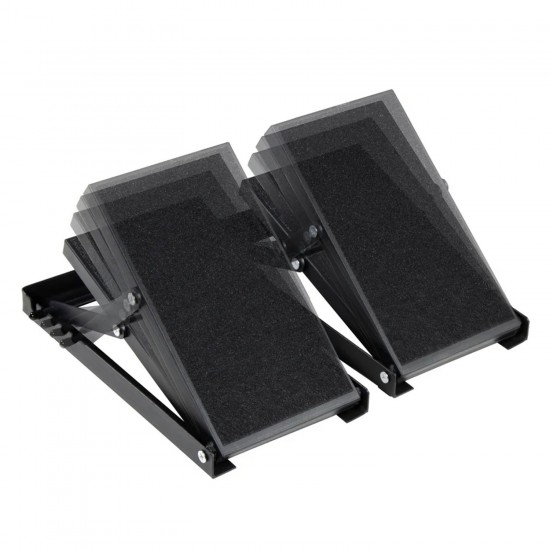 Pegasus® Ρυθμιζόμενες Μεταλλικές Σφήνες TAB2377 