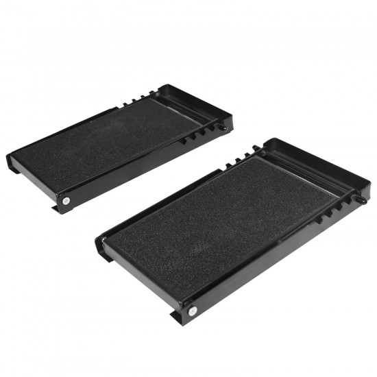 Pegasus® Ρυθμιζόμενες Μεταλλικές Σφήνες TAB2377 