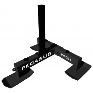 Pegasus® Έλκηθρο Βαρών PG-001 Pegasus® Έλκηθρο Βαρών PG-001