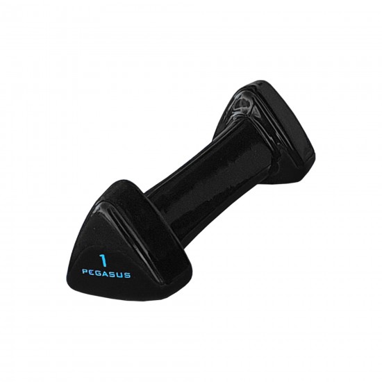 Pegasus® Τρίγωνος Αλτήρας Vinyl 1kg PG-1005 