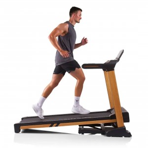 Διάδρομος Γυμναστικής Hammer FlyRun 6.0 NorsK Διάδρομος Γυμναστικής Hammer FlyRun 6.0 NorsK