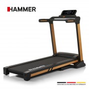 Διάδρομος Γυμναστικής Hammer FlyRun 6.0 NorsK 