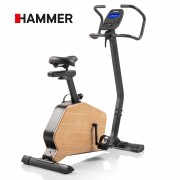 Hammer Ποδήλατο Στατικό CardioPace 5.0 NorsK  