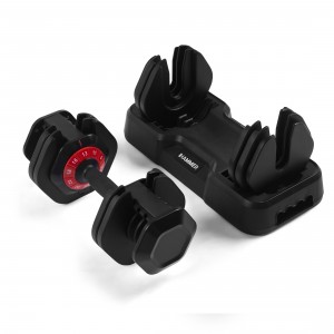 Ρυθμιζόμενος Αλτήρας Hammer StrongLock 4.0 (25kg) Ρυθμιζόμενος Αλτήρας Hammer StrongLock 4.0 (25kg)