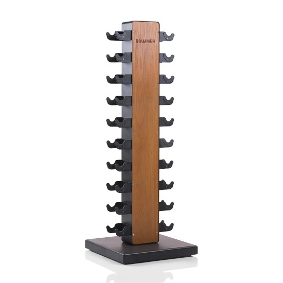 Κάθετη Βάση και Αλτήρες Hammer (1-10kg) 