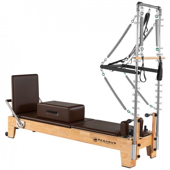 Pegasus® Pilates Half Tower 