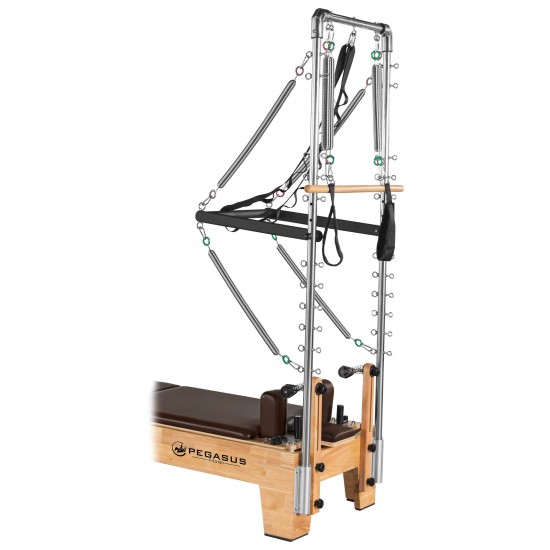 Pegasus® Pilates Half Tower 