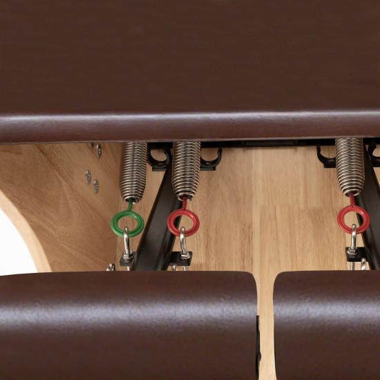 Pegasus® Pilates Wunda Chair (Iron Chair) 
