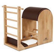 Pegasus® Pilates Ladder Barrel Oak 