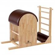 Pegasus® Pilates Ladder Barrel Oak 