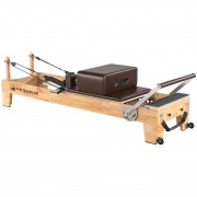 Pegasus® Κρεβάτι Pilates Reformer Oak 
