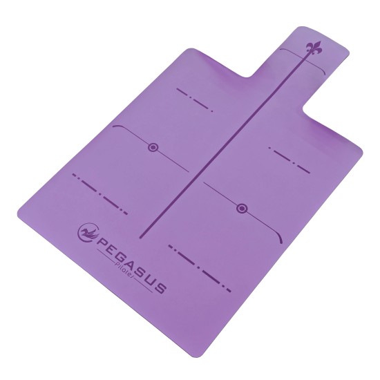 Pegasus® Reformer Mat (Λιλά) Pegasus® Reformer Mat (Λιλά)