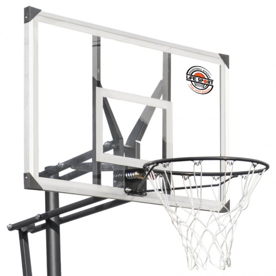 Life Sport Μπασκέτα με βάση A015 Life Sport Μπασκέτα με βάση A015