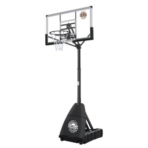 Life Sport Μπασκέτα με βάση A027F Αναδιπλούμενη