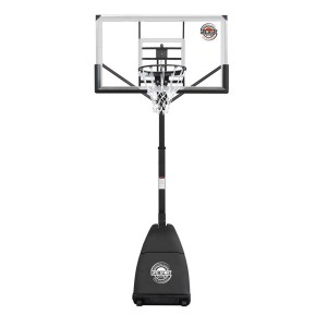 Life Sport Μπασκέτα με βάση A027F Αναδιπλούμενη