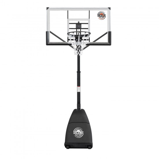 Life Sport Μπασκέτα με βάση A027F Αναδιπλούμενη Life Sport Μπασκέτα με βάση A027F Αναδιπλούμενη