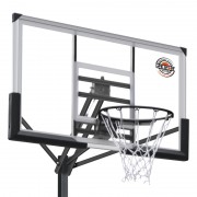 Life Sport Μπασκέτα με βάση A027F Αναδιπλούμενη Life Sport Μπασκέτα με βάση A027F Αναδιπλούμενη