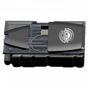 Life Sport Μπασκέτα με βάση A027F Αναδιπλούμενη Life Sport Μπασκέτα με βάση A027F Αναδιπλούμενη