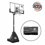 Life Sport Μπασκέτα με βάση A027F Αναδιπλούμενη Life Sport Μπασκέτα με βάση A027F Αναδιπλούμενη