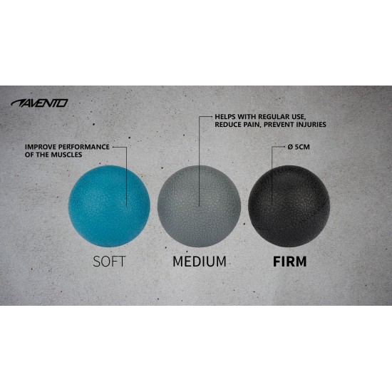 Muscle Roller Ball (Σετ) Muscle Roller Ball (Σετ)