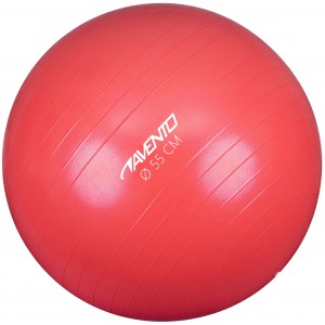 Avento® Μπάλα Γυμναστικής (55 cm) Avento® Μπάλα Γυμναστικής (55 cm)