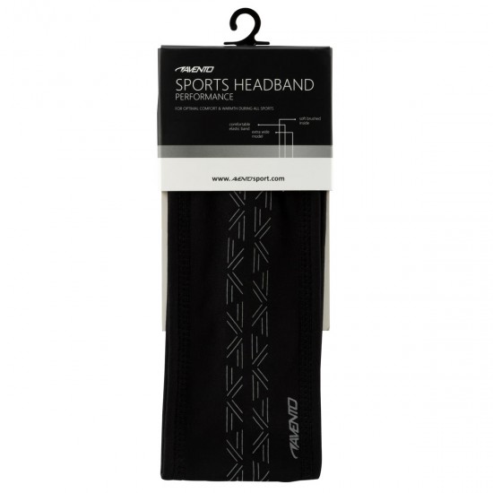 Αθλητικό Περιμετώπιο Avento 