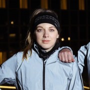 Αθλητικό Περιμετώπιο Avento 