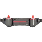 Avento Ζώνη με 2 δοχεία νερού 