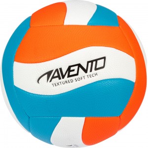Μπάλα Beach Volley Νο5 (Λευκό/Μπλε/Πορτοκαλί) Μπάλα Beach Volley Νο5 (Λευκό/Μπλε/Πορτοκαλί)