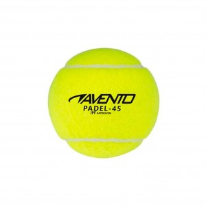 Μπαλάκια Padel Avento (Σετ 3 τεμαχίων) Μπαλάκια Padel Avento (Σετ 3 τεμαχίων)