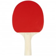 Avento Σετ 2 Ρακέτες Ping Pong & 2 Μπαλάκια 
