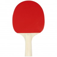 Avento Σετ 2 Ρακέτες Ping Pong & 2 Μπαλάκια 