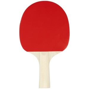 Avento Σετ 2 Ρακέτες Ping Pong & 2 Μπαλάκια 