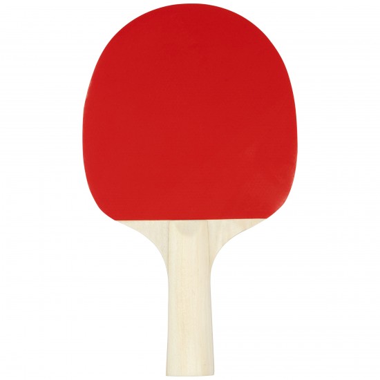 Avento Σετ 2 Ρακέτες Ping Pong & 2 Μπαλάκια 