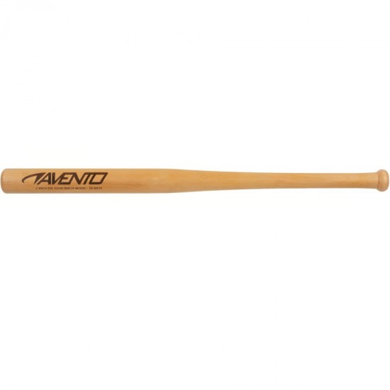 Ρόπαλο Baseball Ξύλινο Avento 73cm 