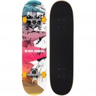 Skateboard Street Natives WGF Skateboard Street Natives WGF